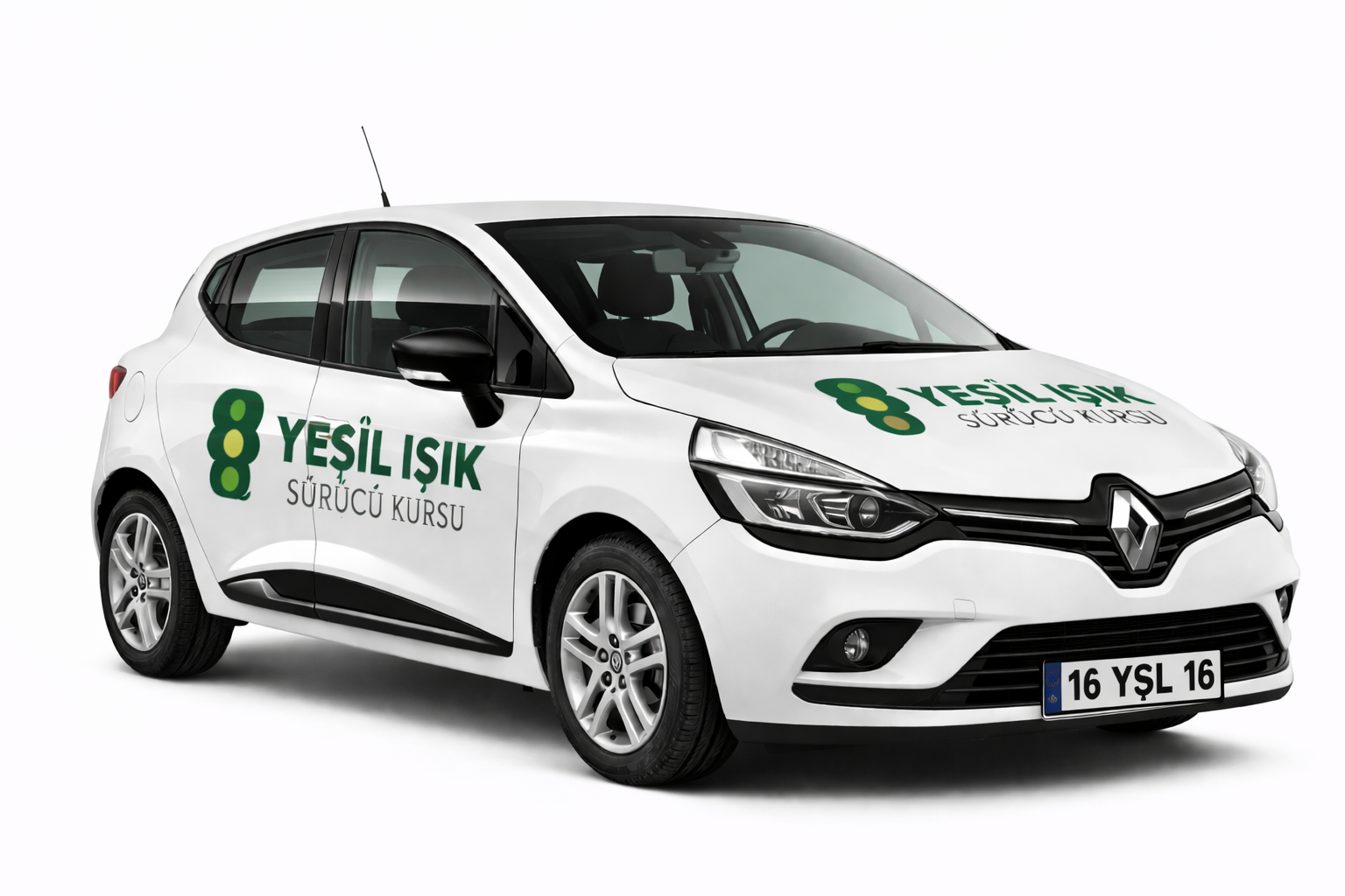 B Sınıfı - Otomobil Ehliyeti