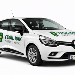 B Sınıfı - Otomobil Ehliyeti
