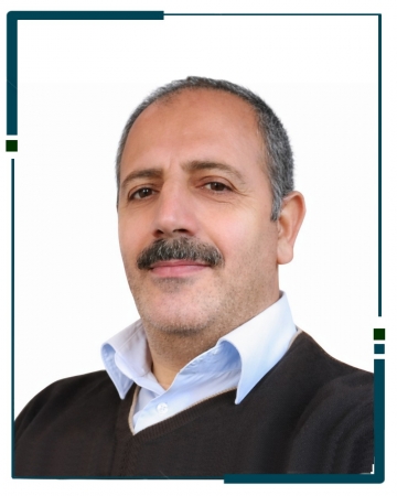 Halil İbrahim DEĞİRMEN