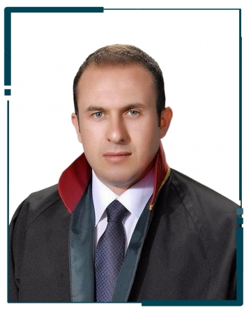 Av. Mehmet Önder MUTLU