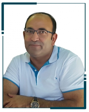 Mehmet Şakir BALKAYA