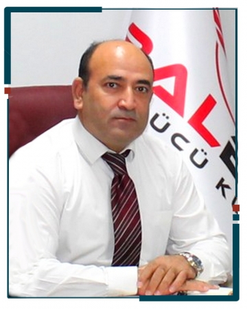 Mehmet Şakir BALKAYA