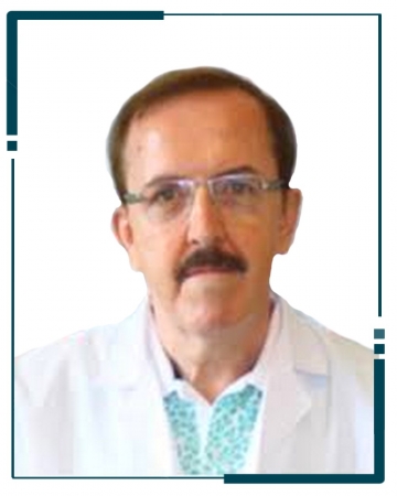 OP. DR. Yılmaz UNUTMAZ