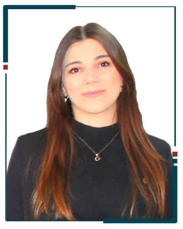 Zikriye Burçak YAĞLIDERE