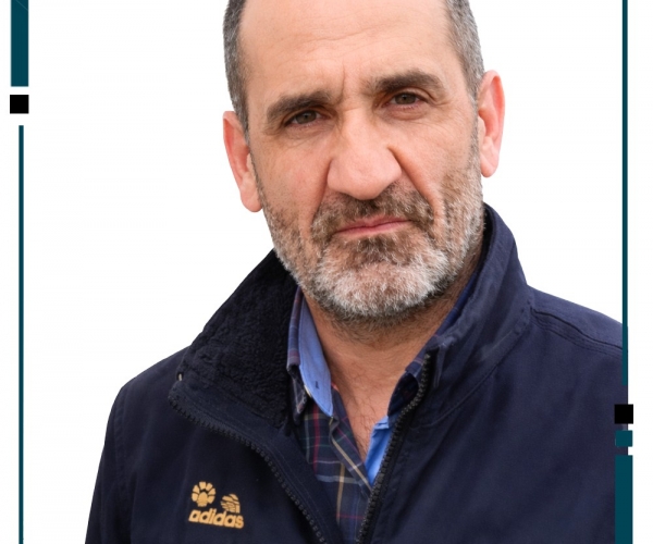 Bünyamin GÖKTÜRK resmi