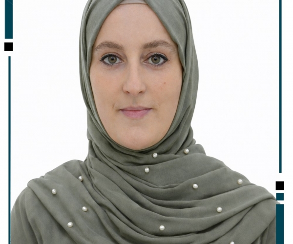 Büşra KARAOĞLU resmi