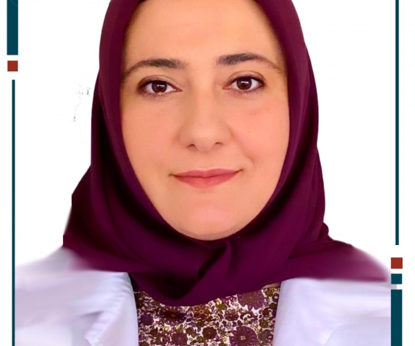 Gülsüm AKBULUT resmi