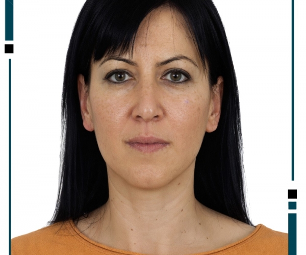 Halime YILMAZ resmi