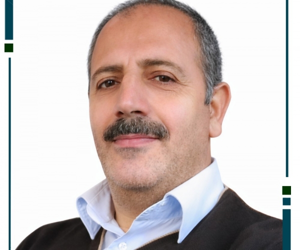 Halil İbrahim DEĞİRMEN resmi