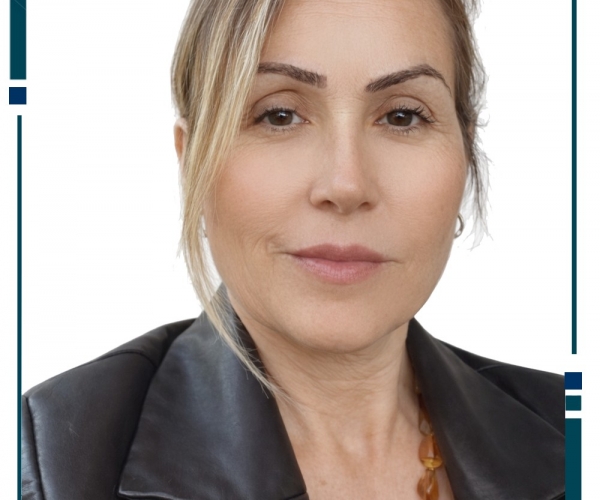 Hatice ÇİVİOĞLU  resmi