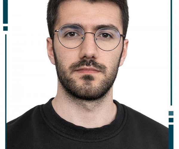 Hüseyin YAVUZ resmi