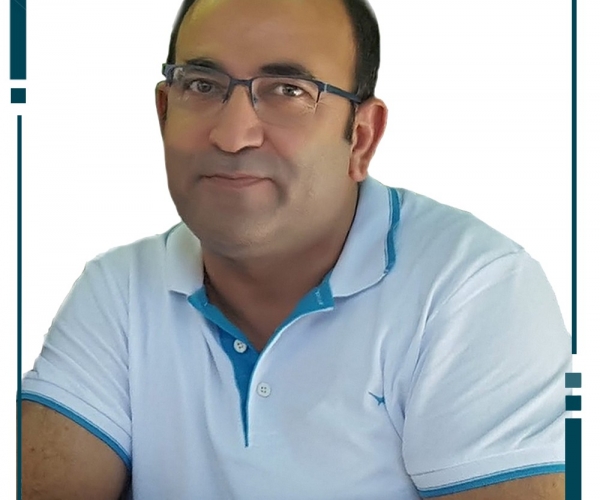 Mehmet Şakir BALKAYA resmi