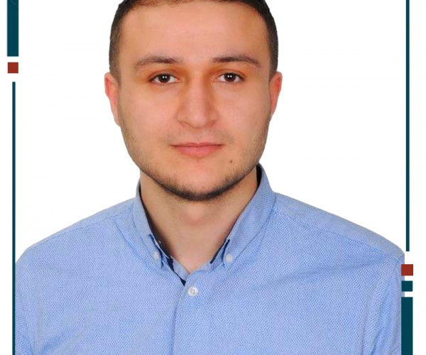 Mustafa Ayaz UĞURLU resmi