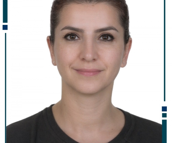 Özlem ÇAKICI resmi