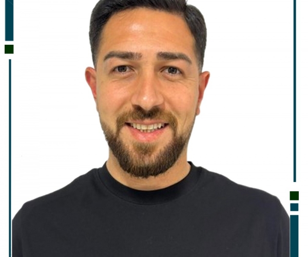 Ömer Faruk BAYKAL resmi