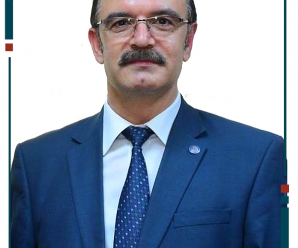 Orhan AKSOY resmi