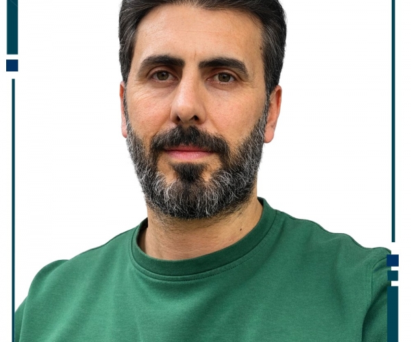 Sebahattin DEMİR resmi