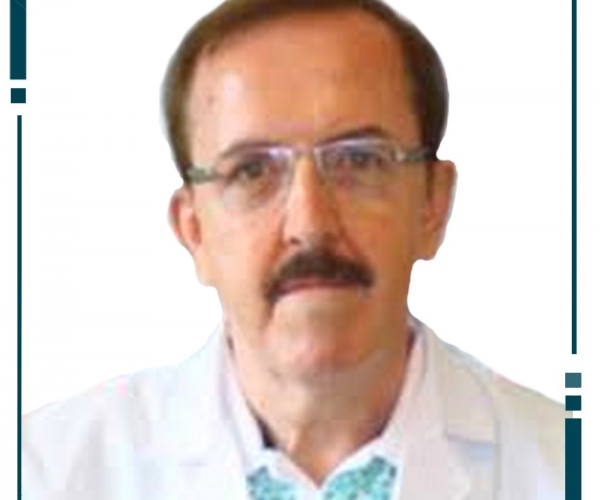 OP. DR. Yılmaz UNUTMAZ resmi