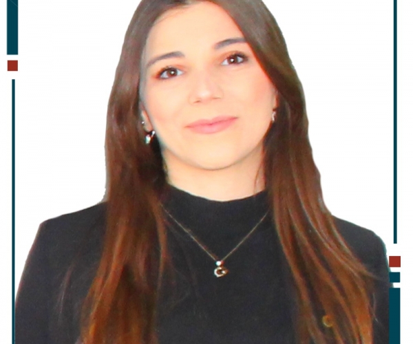 Zikriye Burçak YAĞLIDERE resmi