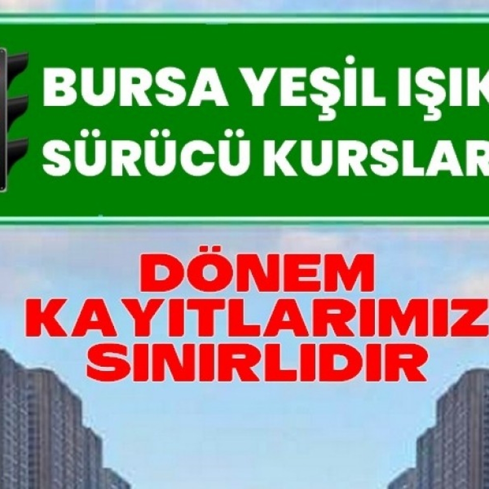 Dönem Kayıtları